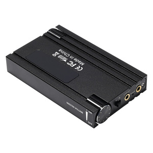 HiFi BASS Headphone Amplifier BT 5.0 Earphone Amp 3.5mm AUX Input <strong>Output</strong> With Volume Control for Mobile Phone <strong>Computer</strong> Tablet - Product Image 2