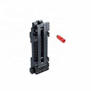 Wholesale Cheap Magnum <strong>Revolver</strong> <strong>B</strong> Toy Gun Brick Toy Military Building Block <strong>Revolver</strong> Assembled Cool Gun Toy for Kids - Product Image 5