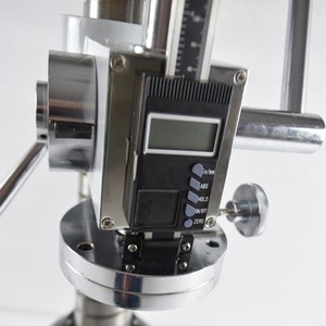 Probador de extensión y compresión de resorte de ATH-2000, máquina de prueba de resorte 2000N - Product Image 2