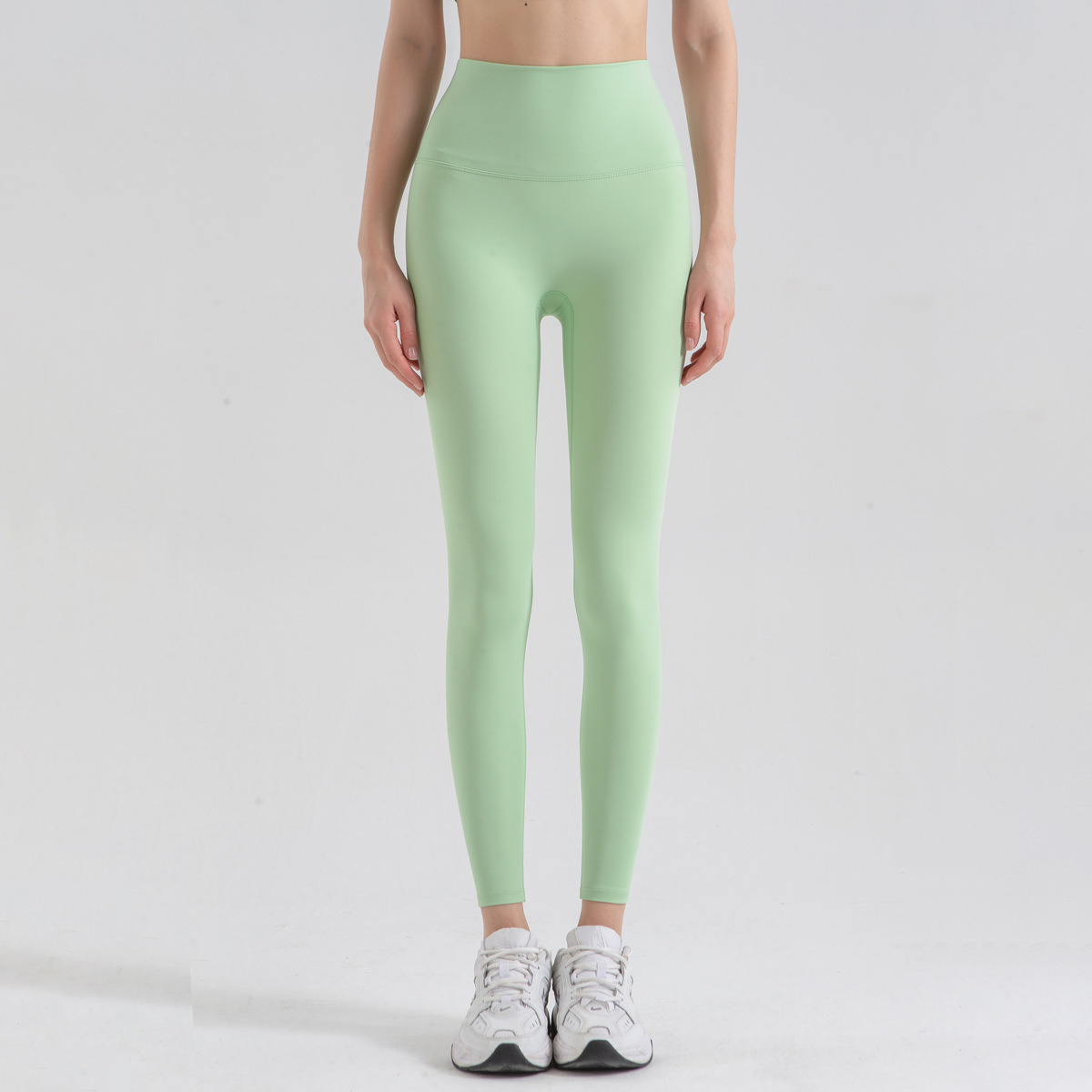 mint green