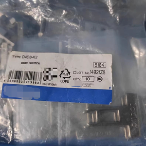 100% Interruptor de Sensor de proximidad inductivo original y nuevo, en stock - Product Image 3