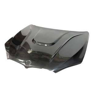 BMW F15 <span class=keywords><strong>X5</strong></span> için Harman tarzı karbon Fiber motor kaputu & F16 X6 2015-2019 yüksek kalite yeni kaput ürün