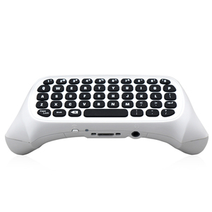 XboxシリーズS/X用XboxOneスリムコントローラーゲームパッドキーボード用2.4Gワイヤレスキーボード - Product Image 5