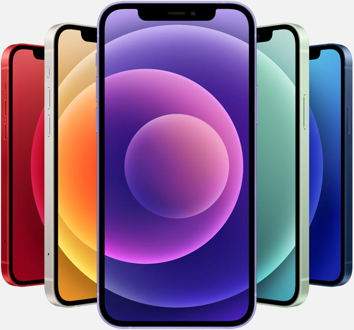 สำหรับโทรศัพท์12 MINI