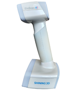 Escáner 3D Revopoint H2 para impresión 3D, modelado 3D portátil, cámara de color integrada, admite escaneo de objetos grandes de cara corporal - Product Image 5