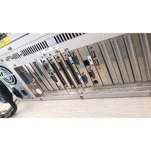 RC520DU/CE RC520CU-1 Four-axis Robot Driver Industrial <strong>Control</strong> <strong>Computer</strong> All-in-one Set Used in Good <strong>Condition</strong> 3 Months Warranty - Product Image 6