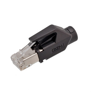 Ethernet-Kabel CAT5 RJ45-Netzwerkkabel Cat6-Patchkabel 1m Computer kabel mit Anschlüssen - Product Image 4
