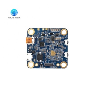 电子电路板计算机电路板PCB组件提供SMT电子元件PCB & PCBA OEM - Product Image 4