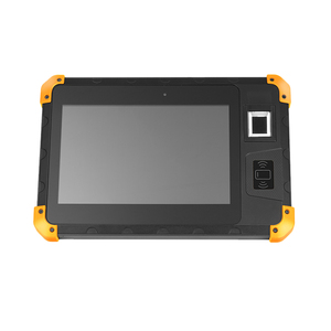 General Election 4G BT4.0+WIFI IP67 13.56MHz NFC Reader Smart Industrial Tablet PC <strong>Android</strong> POS <strong>System</strong> Z200 - Product Image 5