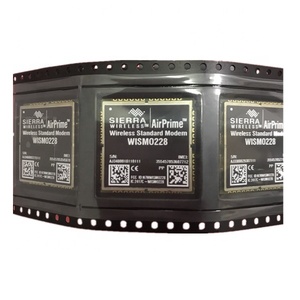 GSM/GPRS/GPS模块WISMO228 WISMO 228 - Product Image 1