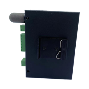 Transmisor de temperatura y humedad con pantalla LCD Digital Nuke Sensor RS485 4-20ma para uso en invernadero al aire libre Compatible con OEM y ODM - Product Image 5