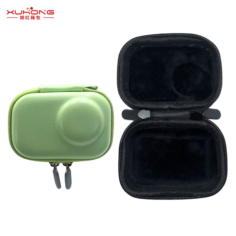 Action 5 Pro Fluorescent green Free Hook