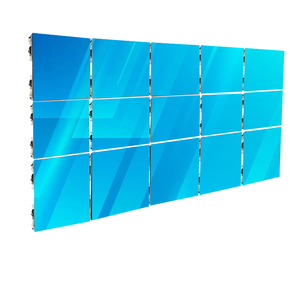 High Resolution Indoor LED Display Screen for Retail Stores Energy-Efficient <strong>Digital</strong> Signage Advertising with 3-<strong>Year</strong> Warranty - Product Image 1