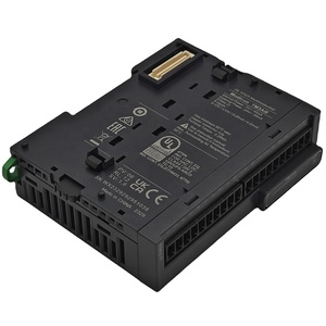 Modicon M221 Modicon M241 Modicon M251で使用される新しいオリジナルTM3AI8 PLC入出力モジュールFC4Aシリーズ - Product Image 2