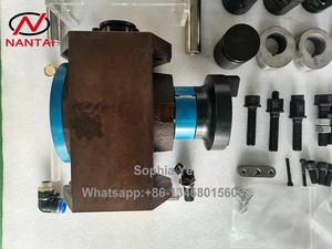 Common rail dizel yakıt tam set EUI EUP birim enjektör ünitesi pompası hk1400 CAMBOX - Product Image 2