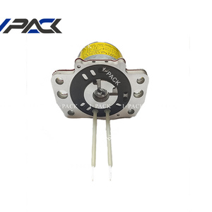 <strong>ABS</strong> Anti Lock Brake Pump <strong>Motor</strong> for Prius 2004-2009 Oem 44500-47090 44500-47140 Brake Actuator Assy