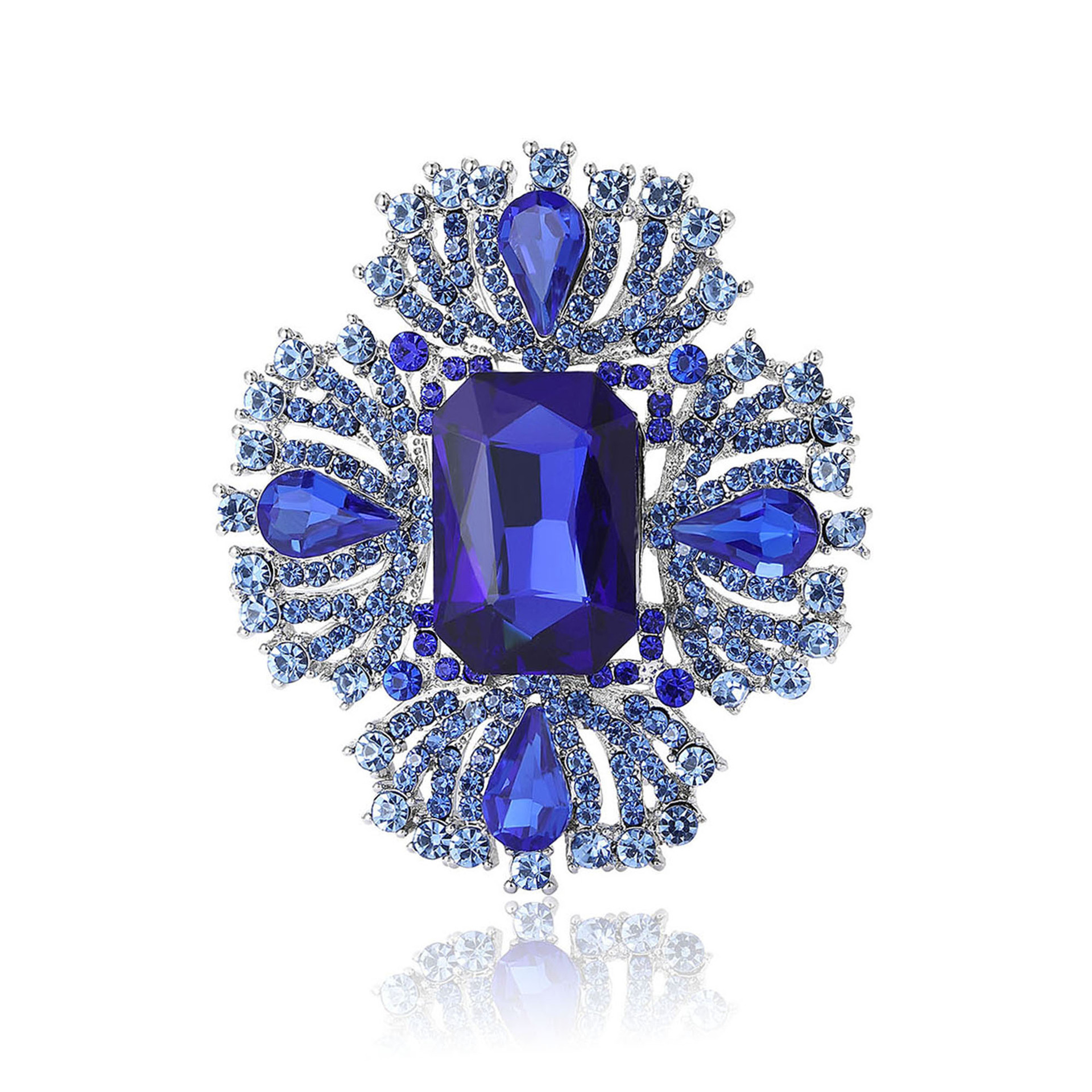 Azul