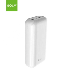 Dual QC 3.0 PD Fast Charging <strong>Power</strong> <strong>Bank</strong> Lithium Battery Charger Portable Fast Charge <strong>Power</strong> <strong>Bank</strong> 30000mah for Smart Phone - Product Image 4