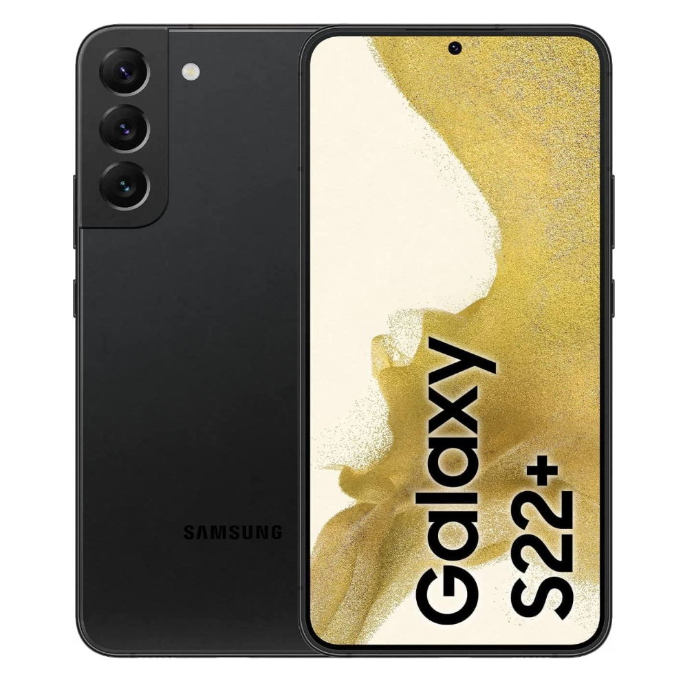 S22 +