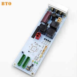 Circuito di assemblaggio PCBA elettronico personalizzato e sviluppo di programmazione Software realizzati con un Design unico - Product Image 3