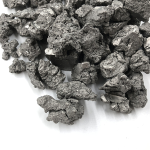 High Purity 99.6% - 99.9% <strong>Irregular</strong> Titanium Sponge <strong>Particles</strong> Processing Raw Material Sponge Titanium Large <strong>Particles</strong> - Product Image 1
