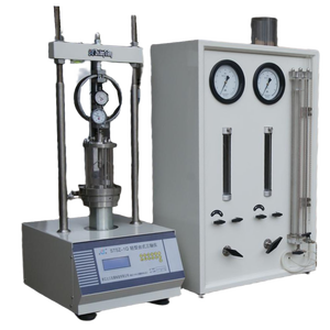 YF Light-Duty 10KN Aparelho Eletrônico para <span class=keywords><strong>Soil</strong></span> & Water 220V <span class=keywords><strong>Lab</strong></span> Application Triaxial <span class=keywords><strong>Testing</strong></span> <span class=keywords><strong>Machine</strong></span>
