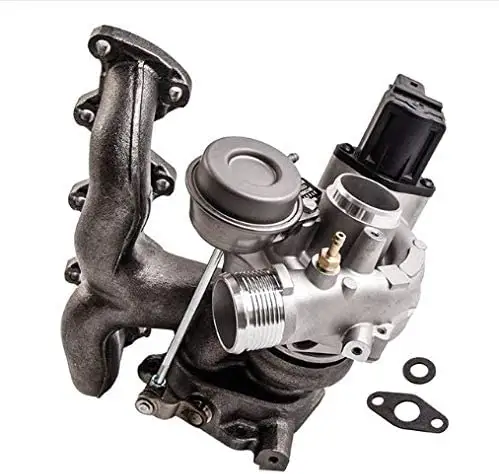 53039880150 automatico Ricambi Auto Turbo Kit Turbocompressore Per VW Polo