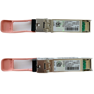 SFP-10 mới/25g-csr-s 10/25gbase-sr 850nm 100m thu phát quang tốc độ kép SFP-10/25g-csr-s = - Product Image 1