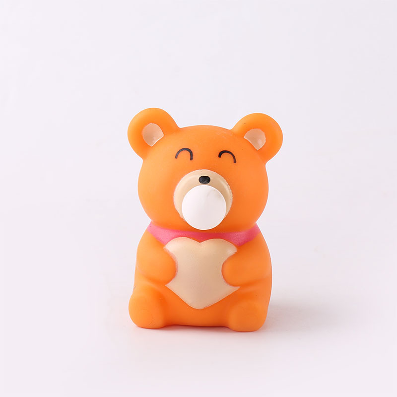 Orso dei kaki