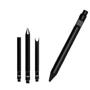 Bán <span class=keywords><strong>Breaker</strong></span> đục công cụ xây dựng các bộ phận máy móc thủy lực <span class=keywords><strong>Breaker</strong></span> đục với kích thước 70*700 - Product Image 5