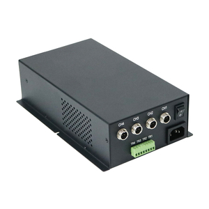 産業用制御コンピュータコントローラJKJ-APF24-CH6 6チャンネル1Aシングルチャネル現在60Wファンレス出力パワーストック - Product Image 5