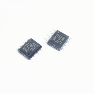 ACS712TELC-20A ACS712ELCTR-20A sop-8ホール効果センサー - Product Image 6
