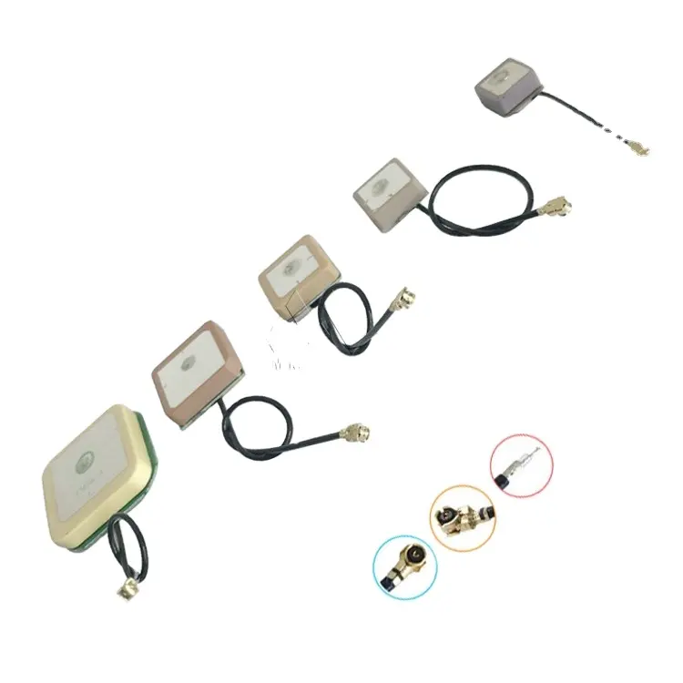 different sizes Laptop GPS internal antennas, internal GPS antenna for tracking system, GPS tracking antenna for animals