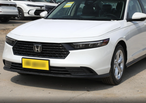 Accord 2024 Rui T Motion 260เทอร์โบดีลักซ์ Edition รถซีดานขนาดกลางใหม่ในจีน - Product Image 2