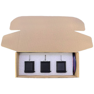 Nema 17 42x42x40mm 17HS40 42 bygh40 1,0a 330mNm 4 kawat timah 12V <span class=keywords><strong>Motor</strong></span> <span class=keywords><strong>Stepper</strong></span> BIpolar - Product Image 5