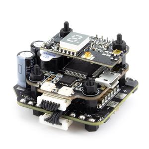 Emax Mini MAGNUM 2 F4 ตัวควบคุมการบินที่มีความสามารถบอร์ด ESC เซ็นเซอร์กระแสออลอินวันสแต็ค - Product Image 2
