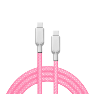 Neues 2024 Niedrigpreis-Datenkabel USB C Dual Connector Motorrad 6A 68w Handy-Programmier kabel Datenkabel - Product Image 3
