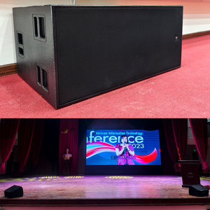 Aislador de Audio de cuatro canales Thinuna, transmisión sin pérdidas de señal 1:1, aislamiento equilibrado de 600Ω, aislador de Audio de 4 pulgadas y 4 salidas - Product Image 4