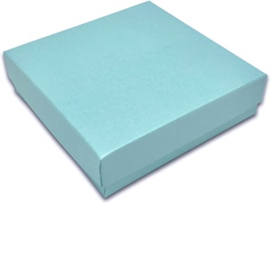 กล่องกระดาษแข็งสองชิ้นกล่องแข็งแบบกำหนดเองสำหรับบรรจุภัณฑ์ - Product Image 2