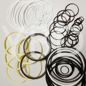 Mới thủy lực Breaker Hammer seal Kit AT70 hm53 hm75 hm110 hm185 hm230 hm350 hm553 hm600 - Product Image 5