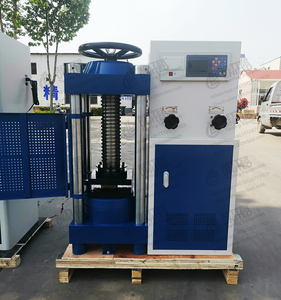 ユニバーサル圧縮試験機圧縮強度試験機 - Product Image 6