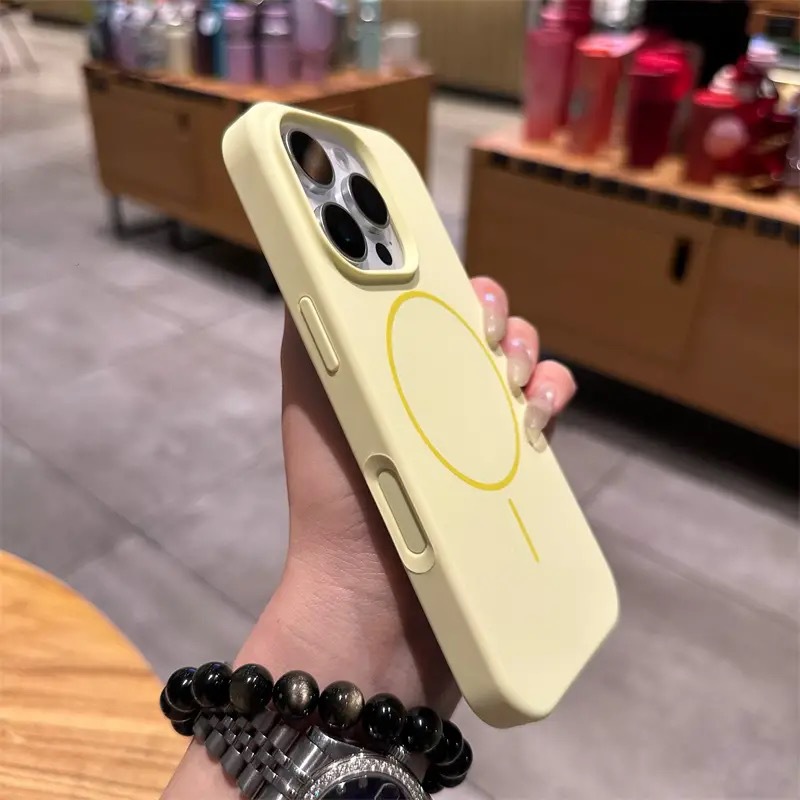 Milk Yellow