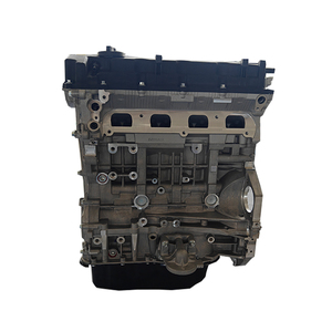 Kia <strong>Engine</strong> Valve Cover Cylinder Head Cylinder Block G4KA <strong>2</strong>.0L New <strong>Engine</strong> - Product Image 4
