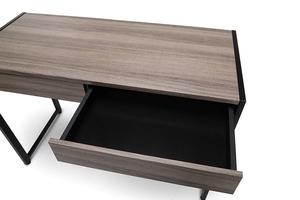 Mesa de ordenador para hotel, ordenador portátil, mesa de trabajo con cajón - Product Image 4