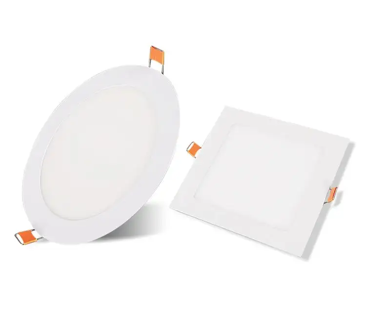 3W 6W 9W 12W 15W 18W 24W etl led panel light/frameless led panel light/led ceiling panel light,Led Panel Light,Led Light panel