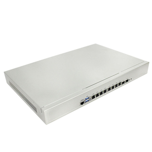 Intel-Servidor en rack Skylake 3855u 1U, 10 puertos LAN, firewall de hardware, enrutador, soporte de ordenador en la nube, Pfsense, - Product Image 2