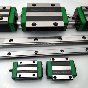 20mm venta directa de fábrica de guías lineales de corredera en guías lineales - Product Image 3