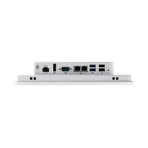 Panel de pantalla táctil de 15,6 pulgadas PC Tablet PC 1920*1080 IP65 2 PoE LAN 1COM 4USB J6412 Windows 11 Linux Ubuntu en Stock - Product Image 3