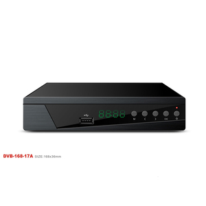 Di Vendita caldo HD DVB-C Encoder Modulante set top box dvb-c cas DVB C STB set top box - Product Image 2