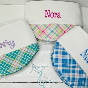 Bán buôn kẹo phục sinh trang trí lưu trữ thêu trẻ em đầy màu sắc phục sinh giỏ - Product Image 6